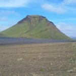 Iceland Mountains Pic By Stephanie Hartsel