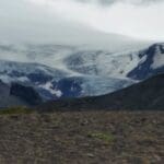Katla Volcano, Iceland Pic By Stephanie Hartsel
