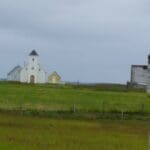 Beautiful Icelandic Huts For Trekkers