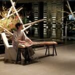 Floral Traditions In Japan By Stephanie Hartsel