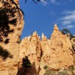 Bryce Canyon National Park Sunset Point