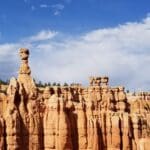 Bryce Canyon National Park Pic By Stephanie Hartsel