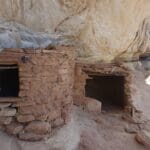 Hiking Sheiks Canyon On Cedar Mesa