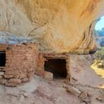 Hiking Sheiks Canyon Zion And Moab
