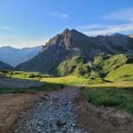 Colorado Backcountry Pic By Stephanie Hartsel