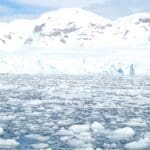 Antarctica Ice Shelves Dissolve Pic by Stephanie Hartsel