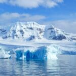 Antarctica Icebergs Adventure Traveler Stephanie Hartsel