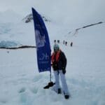 Antarctica The 7th Continent By Stephanie Hartsel
